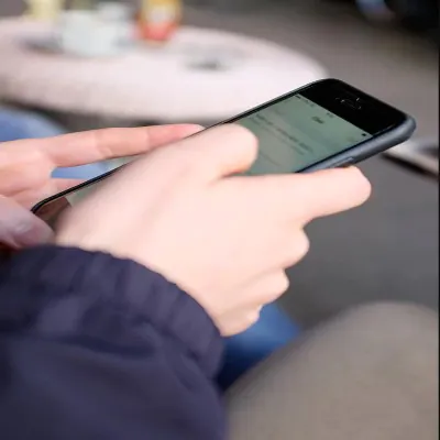 Push Notification