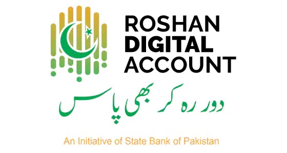 Roshan Digital Account