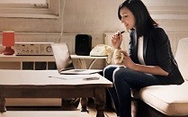 Online Investment Promotion